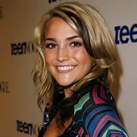 Jamie Lynn Spears